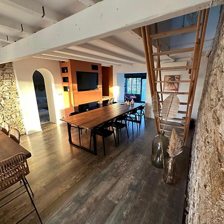 La Maison Coup De Coeur De Pont Caffino 9 Couchages Plus 2 Sur Demande Maisdon-sur-Sevre Kültér fotó