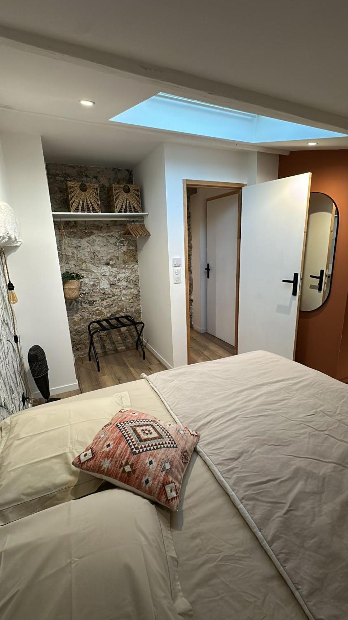 La Maison Coup De Coeur De Pont Caffino 9 Couchages Plus 2 Sur Demande Maisdon-sur-Sevre Kültér fotó